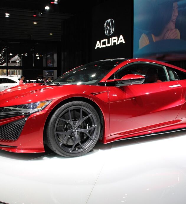 Acura ACURA